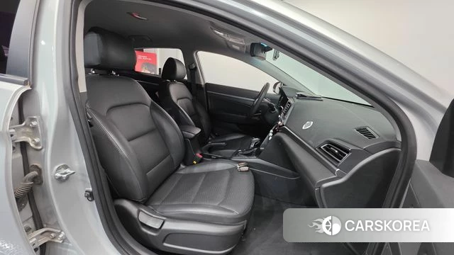 Hyundai The New Avante AD id 3936719 из Кореи 20