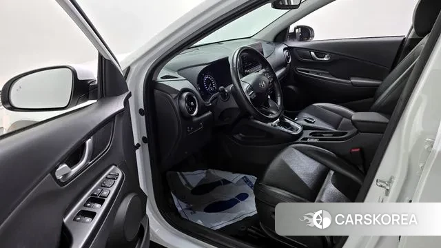 Hyundai The New Kona id 3384010 из Кореи 20