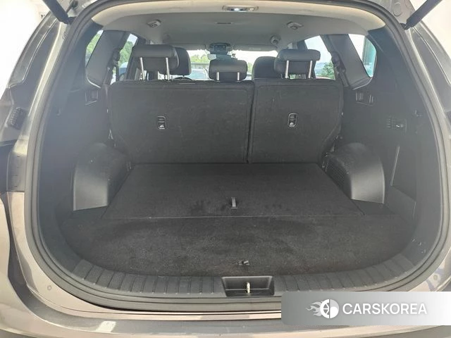 Hyundai The New Santa Fe id 4511346 из Кореи 17