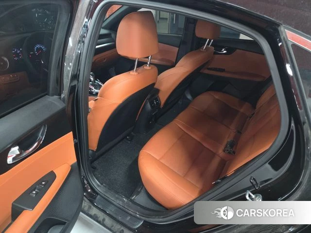 Kia The New K3 2nd generation id 4330752 из Кореи 12