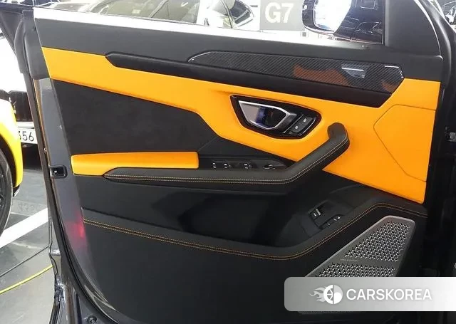 Lamborghini Urus id 3064375 из Кореи 17