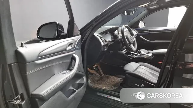 BMW X4 (G02) id 2905695 из Кореи 20