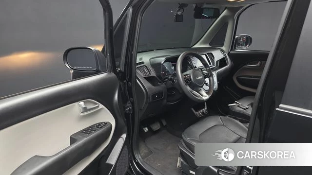 Kia The New Kia Ray id 4534045 из Кореи 20