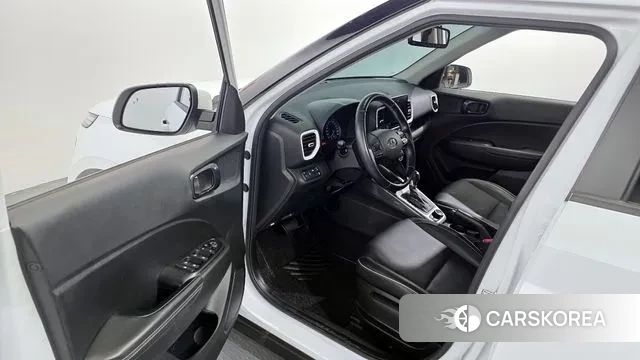 Hyundai Venue id 3268767 из Кореи 20