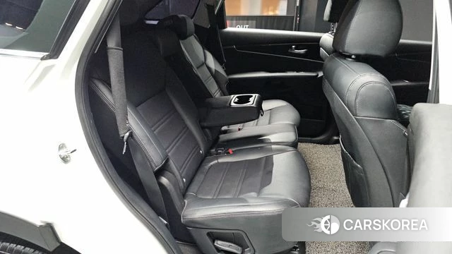 Kia The New Sorento id 4713357 из Кореи 31