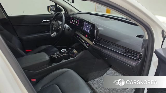 Kia Sportage 5th Generation id 4590983 из Кореи 20