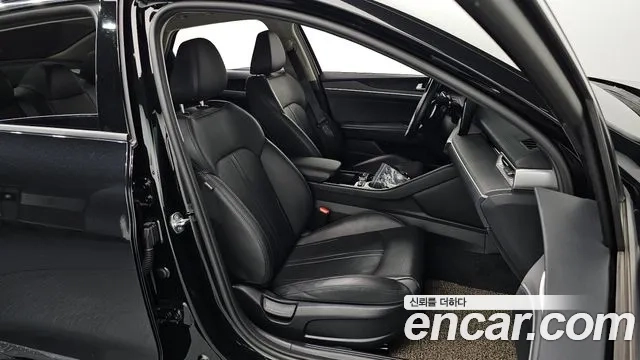 Kia K5 3rd generation id 2954247 из Кореи 20