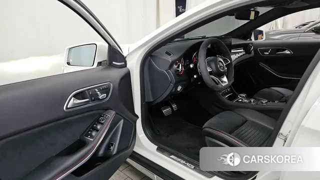 Mercedes-Benz GLA-Class X156 id 3034015 из Кореи 20