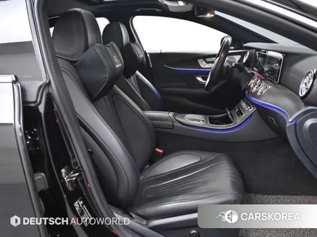 Mercedes-Benz CLS-Class C257 id 3519597 из Кореи 20