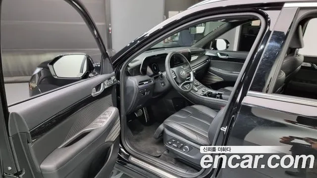 Hyundai The New Palisade id 2858125 из Кореи 20