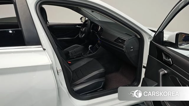 Volkswagen 7th Generation of Jetta id 4752907 из Кореи 35