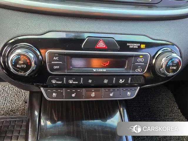 Kia The New Sorento id 3531329 из Кореи 20