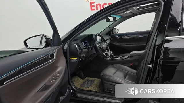 Hyundai Grandeur IG id 3325334 из Кореи 20