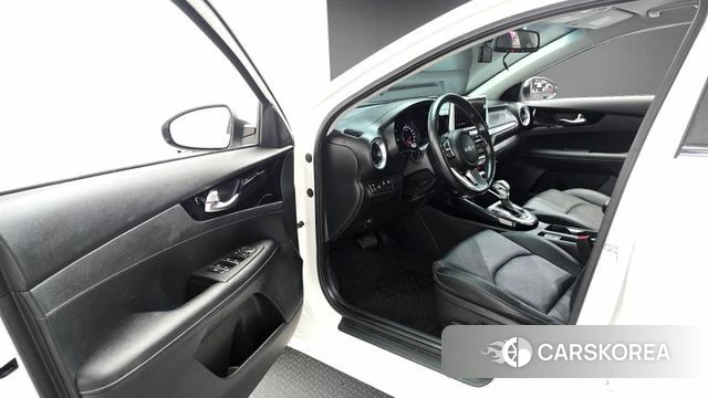 Kia The New K3 2nd generation id 4871784 из Кореи 20