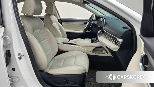 Hyundai The New Grandeur IG id 3866009 из Кореи 20