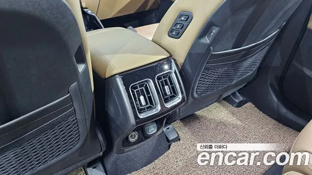 Kia The New Sorento 4th Generation id 2653276 из Кореи 20