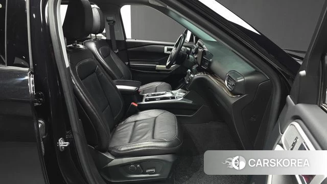 Ford Explorer 6th Generation id 4187646 из Кореи 20