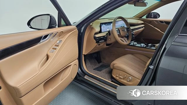 Genesis G80 (RG3) id 4686492 из Кореи 20