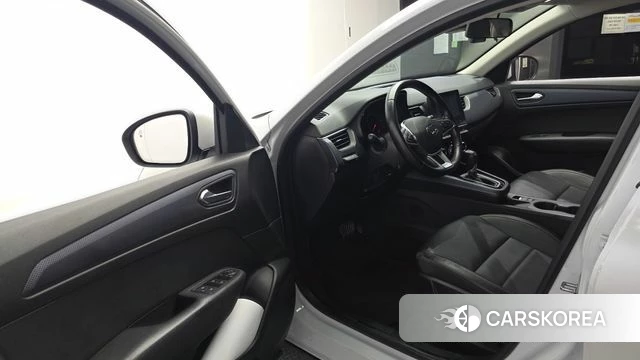 Renault Korea (Samsung) XM3 id 4632415 из Кореи 20