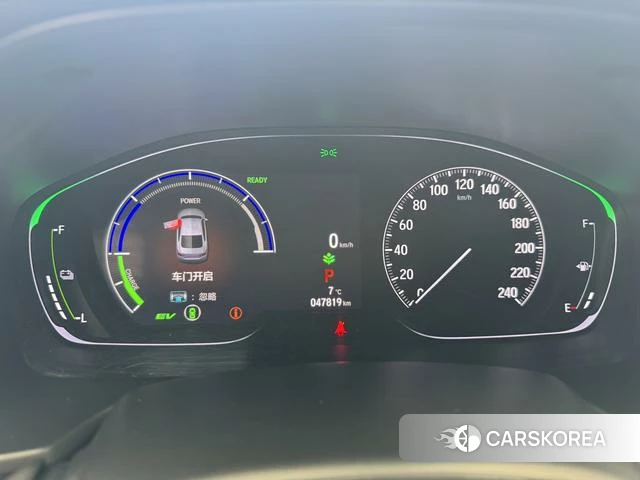 Honda Accord id 4208111 из Китая 11