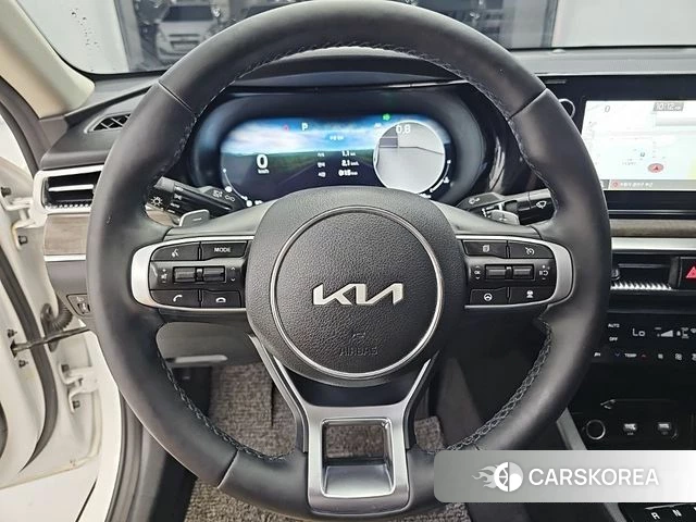 Kia K5 3rd generation id 4608350 из Кореи 20
