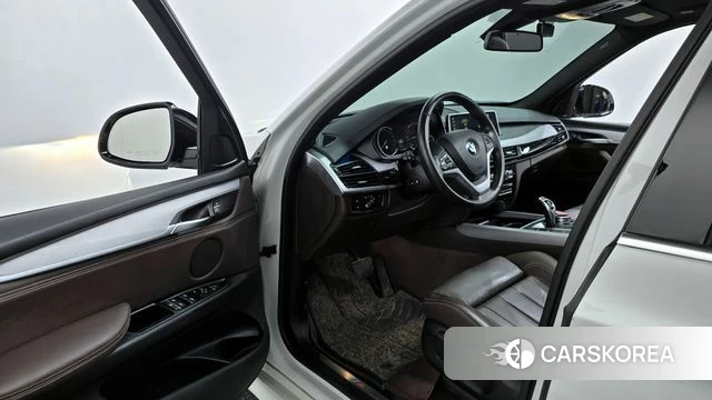 BMW X5 (F15) id 4356879 из Кореи 32