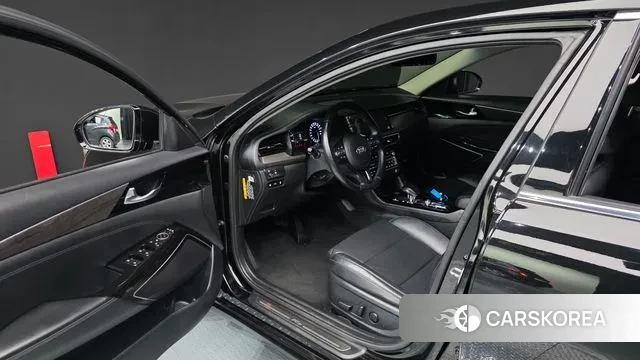 Kia K7 Premier id 3330300 из Кореи 20