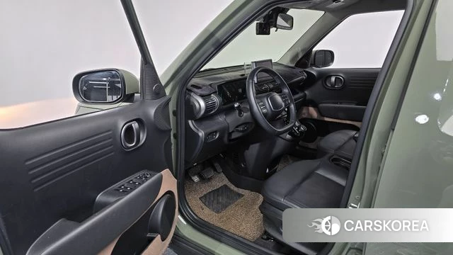 Hyundai Casper id 4281046 из Кореи 31