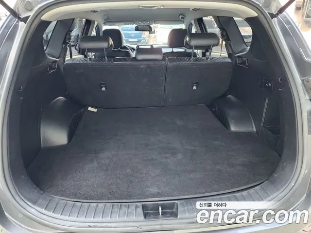 Hyundai Santa Fe TM id 2677971 из Кореи 20