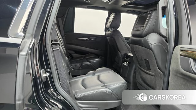 Cadillac Escalade id 4688977 из Кореи 41
