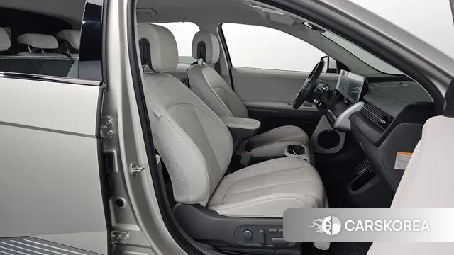 Hyundai Ionic 5 id 3411432 из Кореи 20