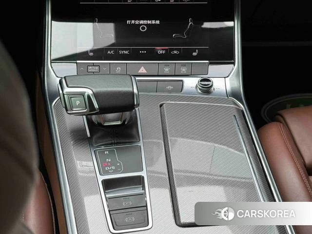 Audi A7 id 4301069 из Китая 18
