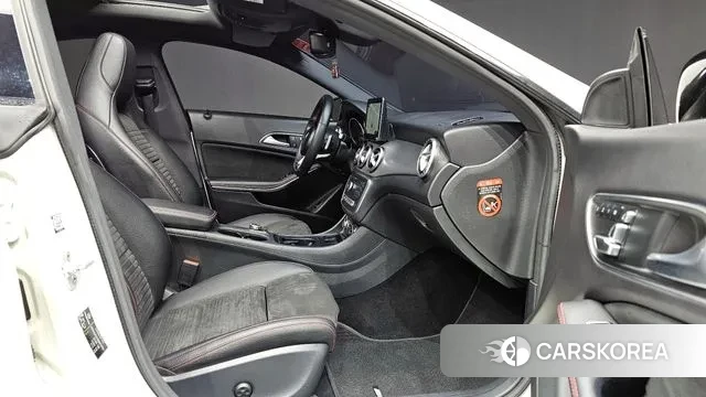 Mercedes-Benz CLA-Class C117 id 3460303 из Кореи 20