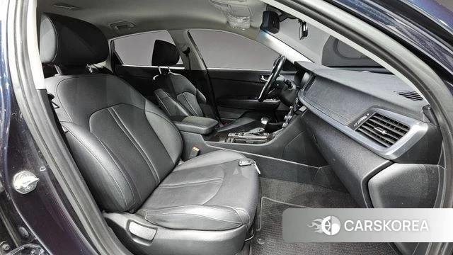 Kia The New K5 2nd generation id 3899985 из Кореи 20