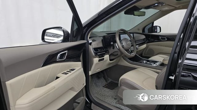 Kia The New Carnival 4th Generation id 4773571 из Кореи 36
