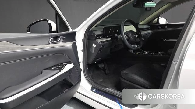 Kia The New K5 3rd generation id 4724795 из Кореи 30