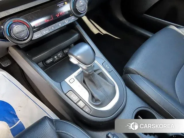 Kia Come New K3 id 3661566 из Кореи 19