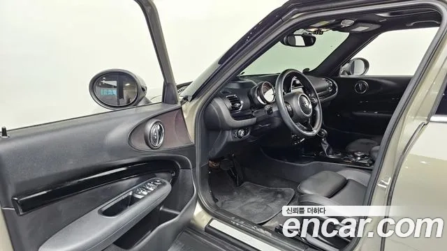 Mini Cooper Clubman id 2917669 из Кореи 20
