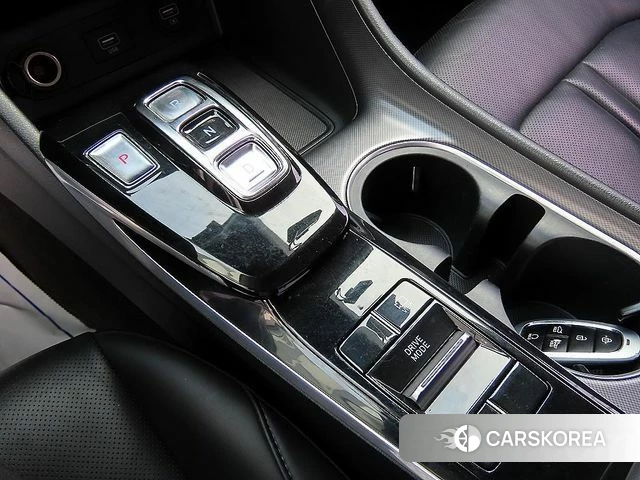 Hyundai Sonata (DN8) id 4658110 из Кореи 19