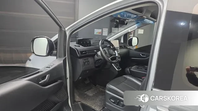 Hyundai Staria id 3702338 из Кореи 20