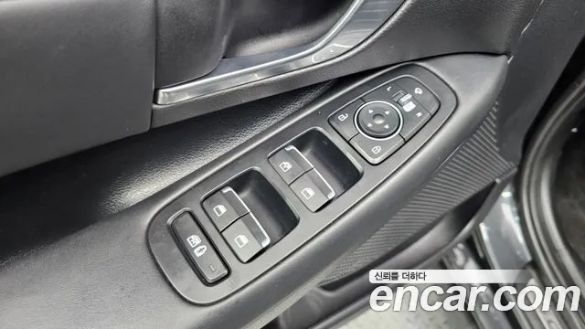 Hyundai Sonata (DN8) id 2705082 из Кореи 20