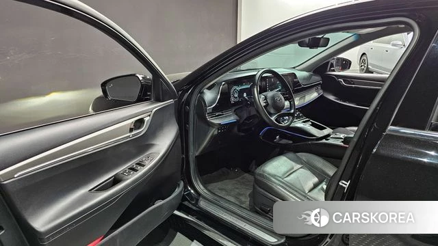 Hyundai The New Grandeur IG id 4303475 из Кореи 31