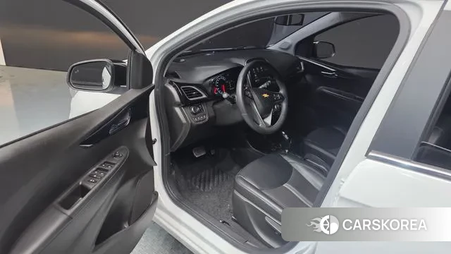 Chevrolet (GM Daewoo) The New Spark id 3608094 из Кореи 20