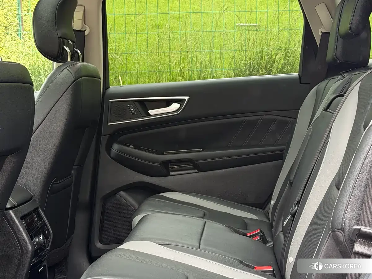 Ford Sharp World id 4546575 из Китая 13