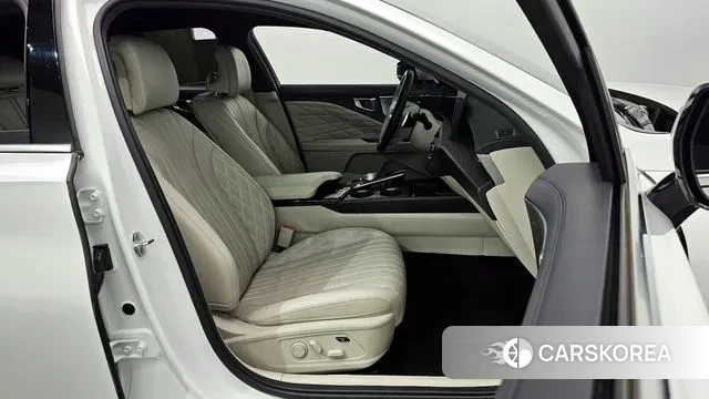 Kia K8 id 2931449 из Кореи 20