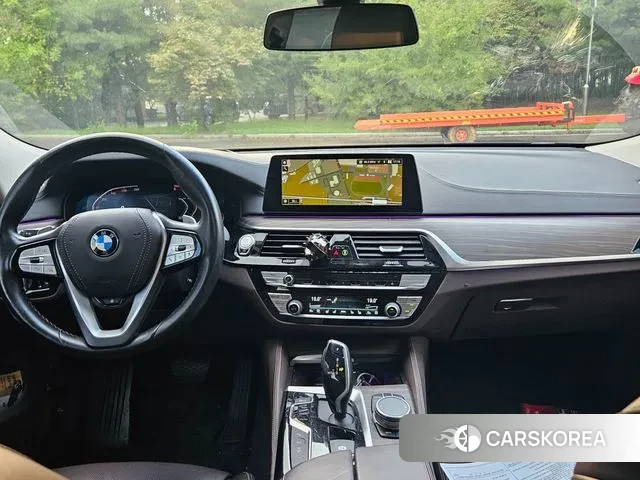 BMW 6 Series GT (G32) id 3161436 из Кореи 20