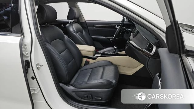 Kia Come New K7 id 3942699 из Кореи 20