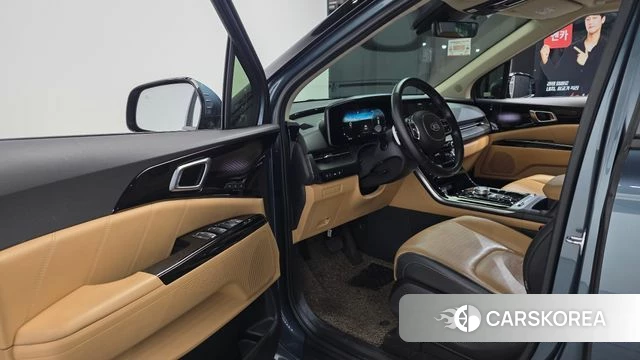 Kia Carnival 4th generation id 3954418 из Кореи 20