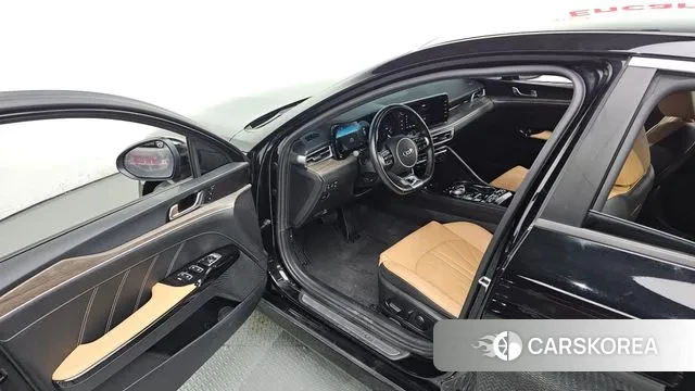 Kia K5 3rd generation id 3044703 из Кореи 20