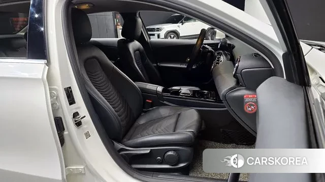 Mercedes-Benz A-Class W177 id 3023960 из Кореи 20